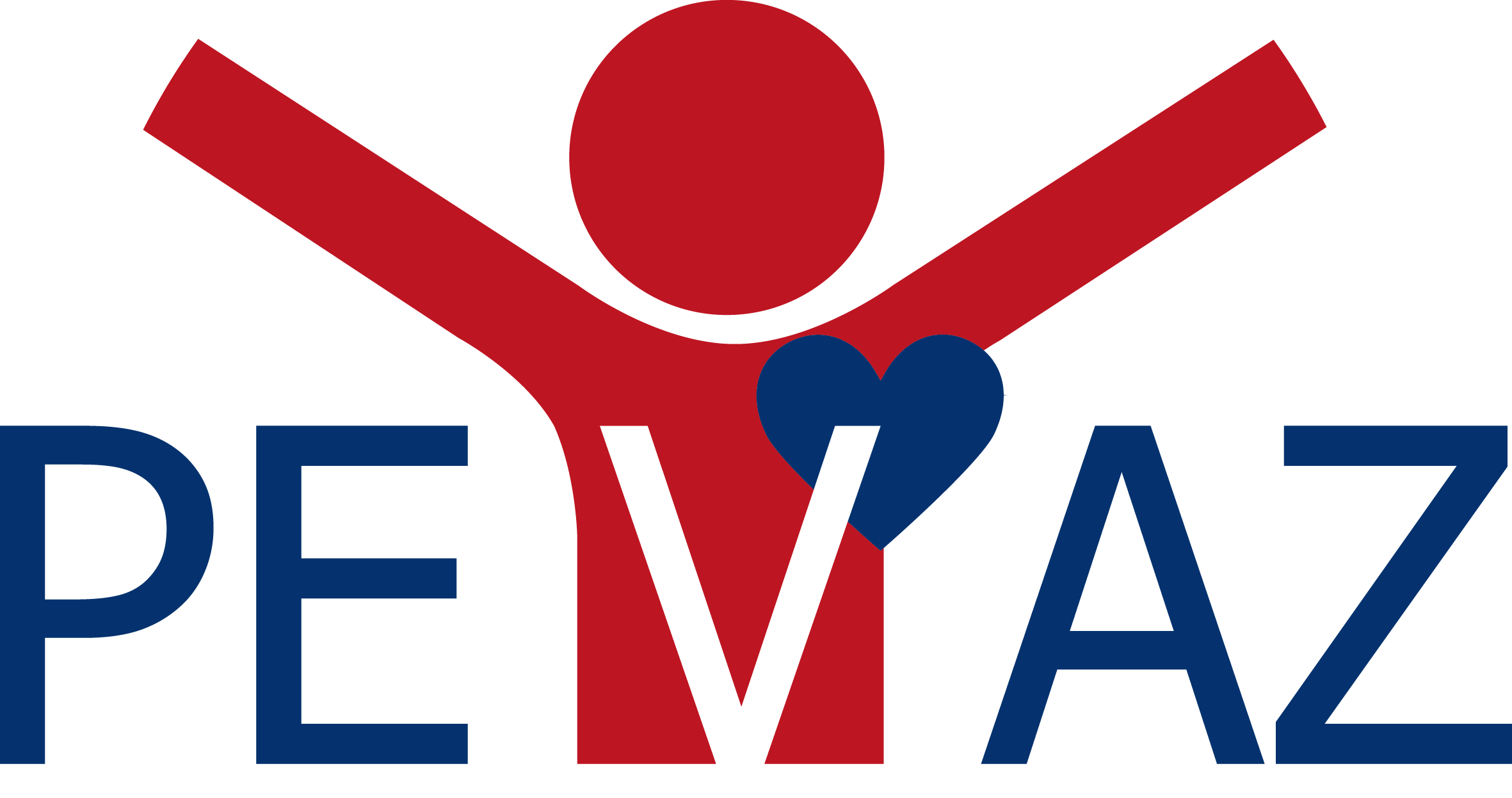 Logo PEVAZ